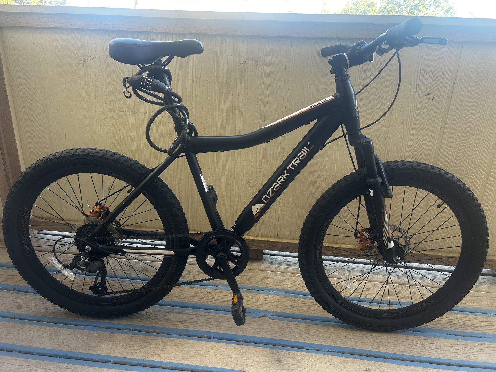Bike/ Bicycle