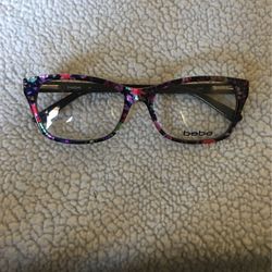 Ophthalmic Bebe 5118