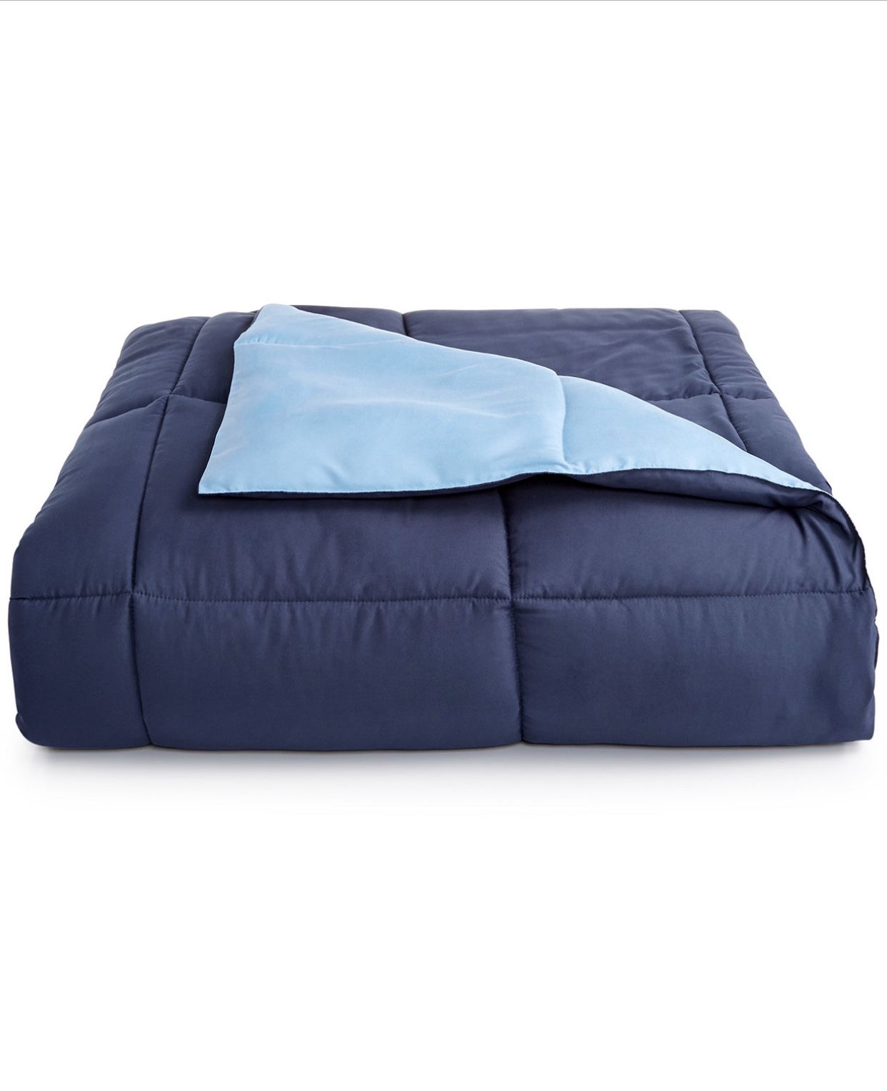 Full/ queen comforter