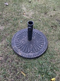 Umbrella Stand