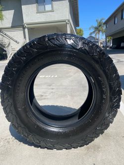 K02 275/70/R17