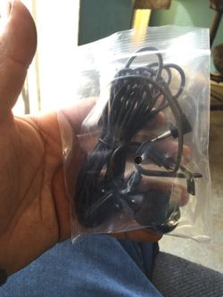 Microphone for car stero