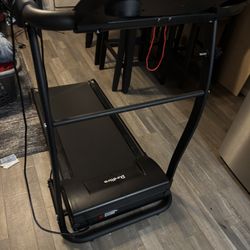 Redlio Treadmill