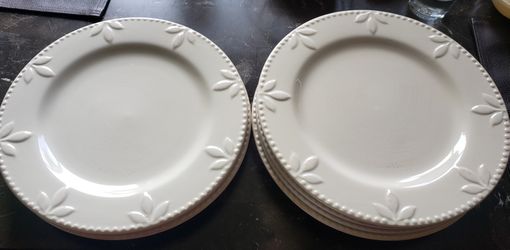 Dishes, platter from sorrento