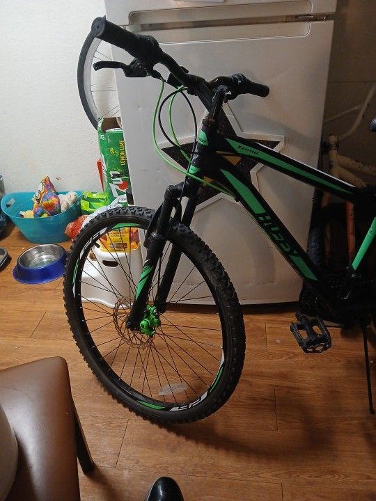 Bycycle