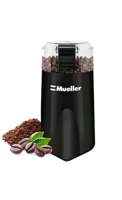 Muller Grinder