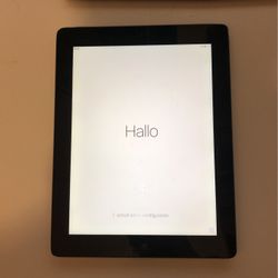 iPad 3 16gb