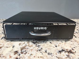 Keurig coffee holder