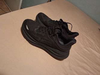 Hoka size 7.5b