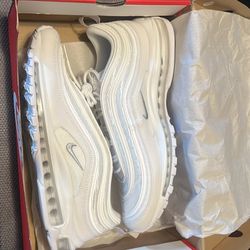 Nike 97s 