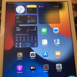 iPad Air 16gb