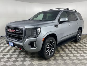2024 GMC Yukon