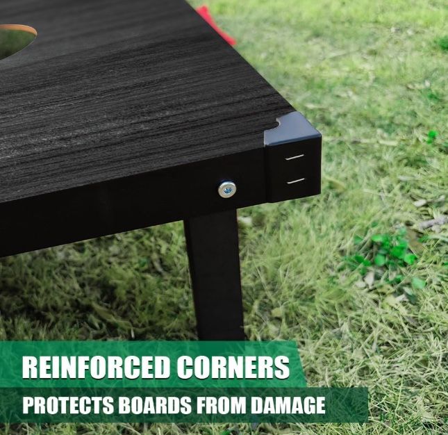 Cornhole Board Set