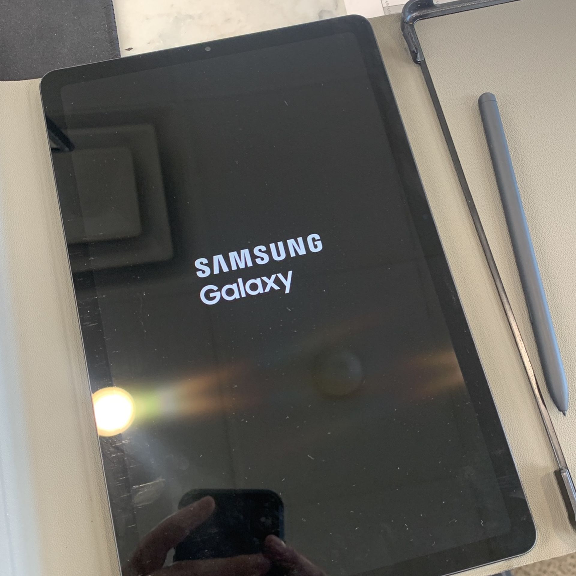 Samsung Sm-p613 Tablet 