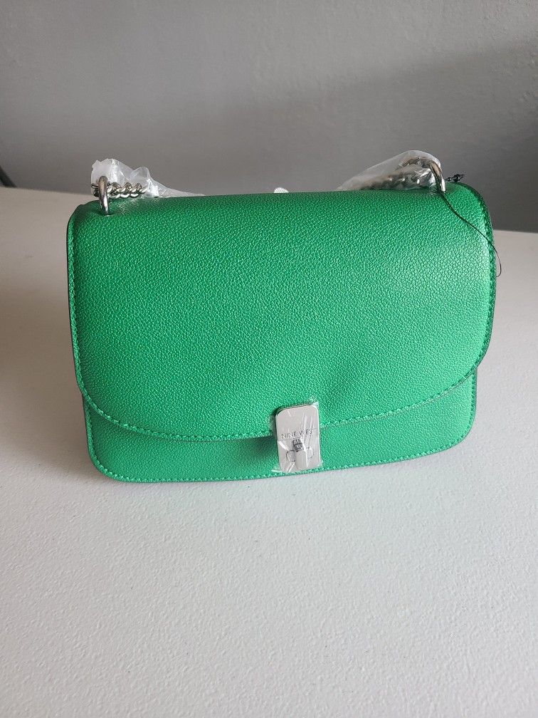 Brand New Nine West Minka Purse