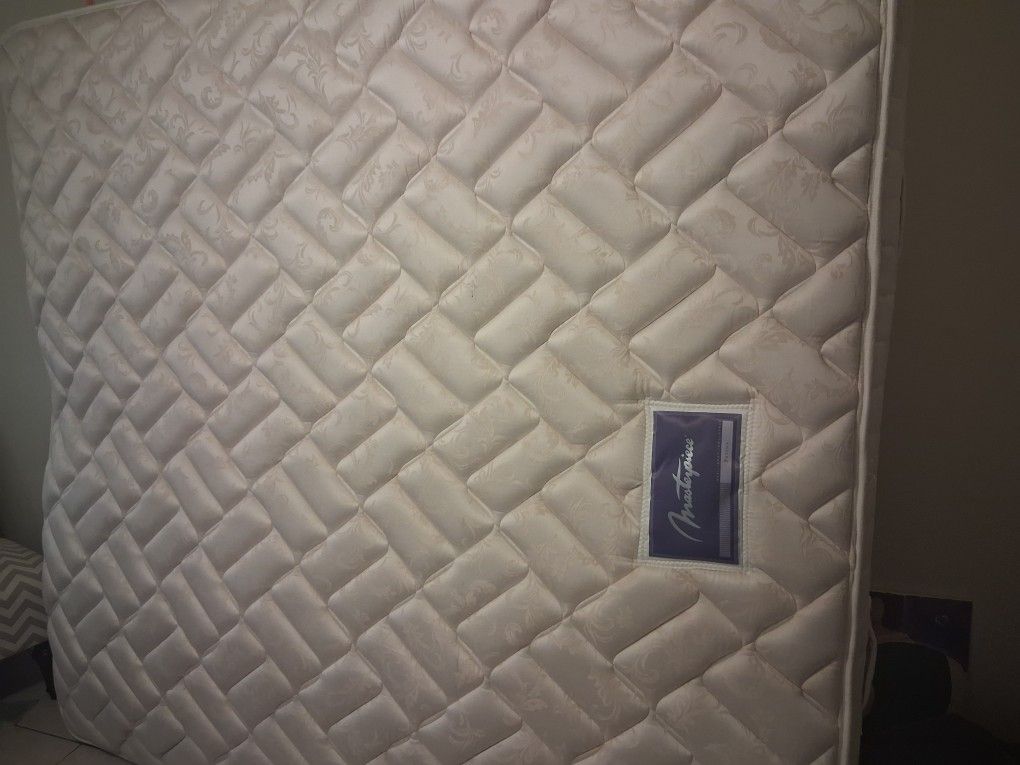 King Size Mattress