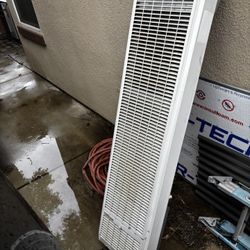 Wall Heater