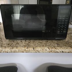 Countertop Microwave