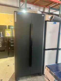 ToughBuilt Freestanding Tool Cabinet