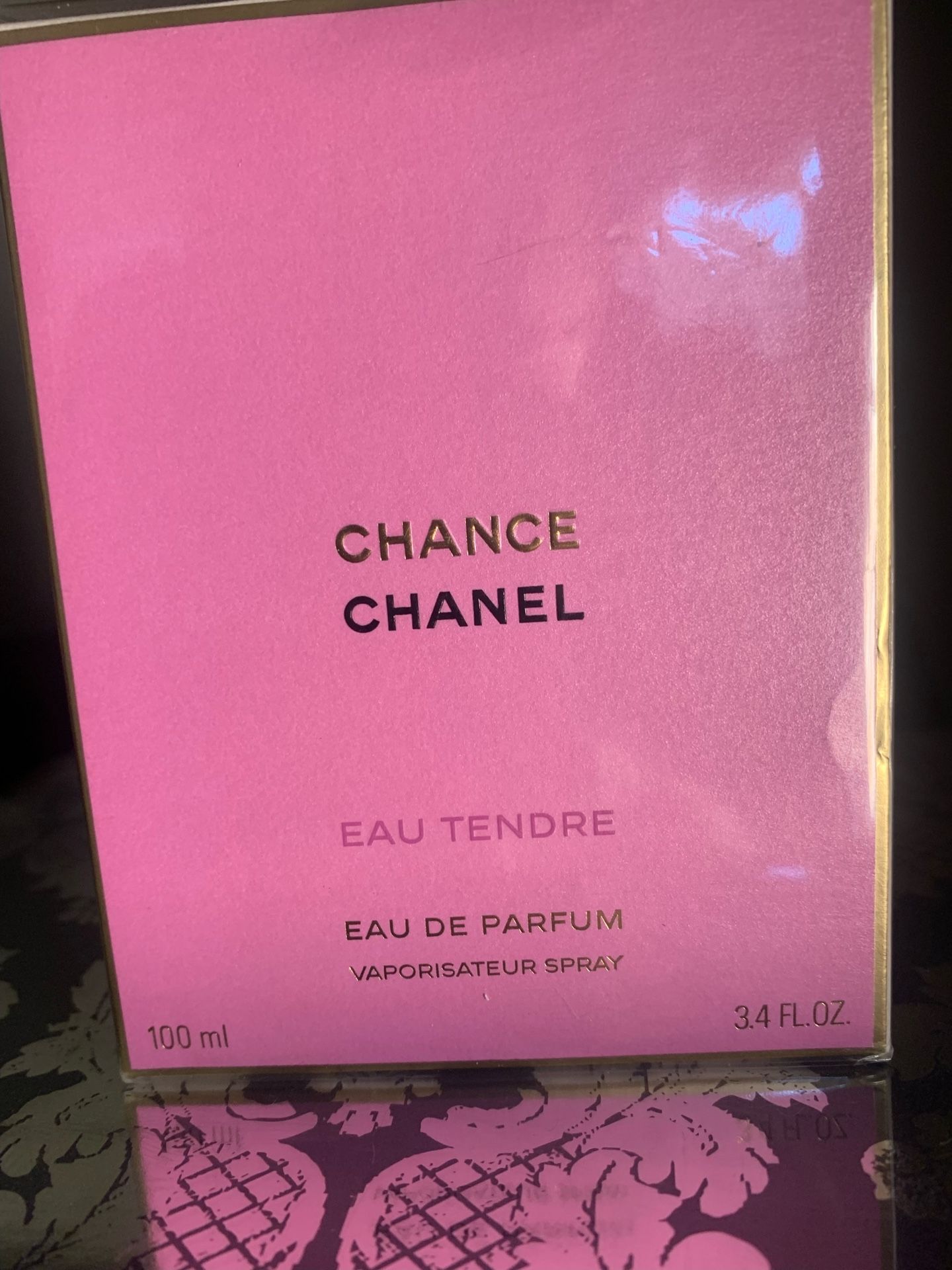 Chance Chanel 