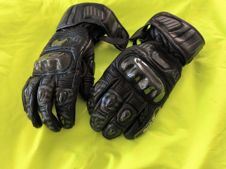 Cortech Revo RR Gloves
