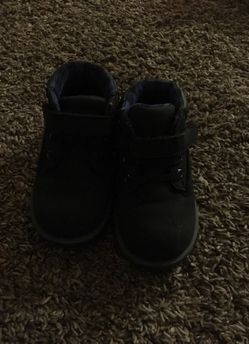 Zapato para niño