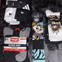 Socks