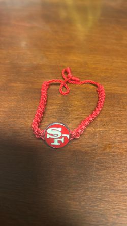 Barely worn 49rs adjustable bracelet 10$ OBO
