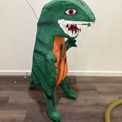 Dinosaur Piñata 