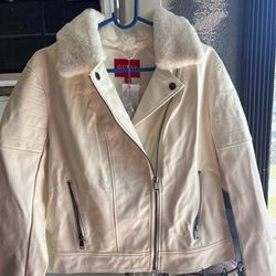 Women’s Guess Jacket