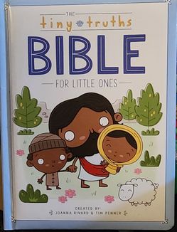 Bible for kids