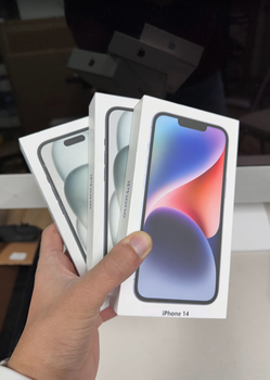 Apple iPhone 14 Plus