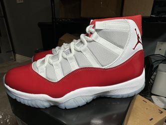 Jordan 11 Cherry Sz 11
