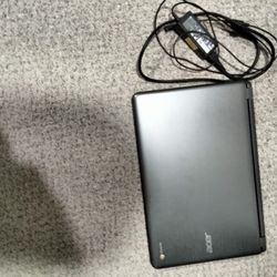 Acer Chromebook 15