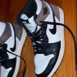 Mochas Jordan 