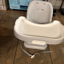 High Chair Seat
