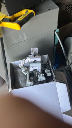 Mini Robot
