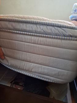 Bed Size Queen