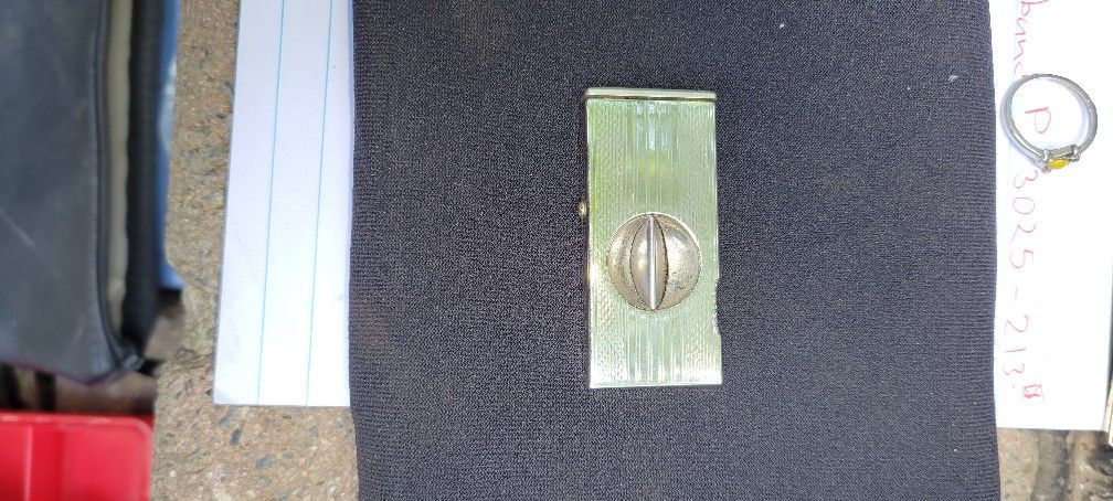 Cig Cutter