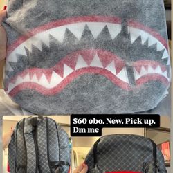 Backpack