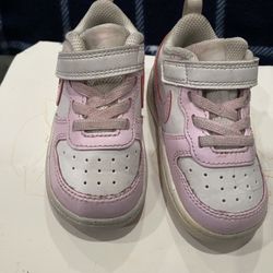 Baby Girl Shoes 