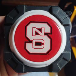 North Carolina State Shock Box