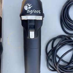 Rupes LHR 75E Mini Random Orbital Polisher