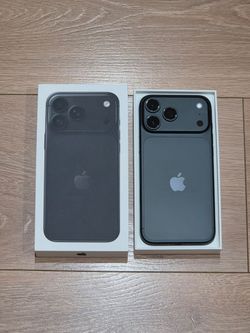Iphone 18 pro max 256gb ready for tmobile/metro