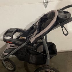 Stroller 
