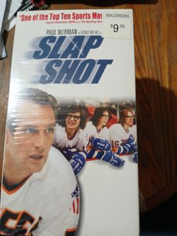 Vhs $1.00 each
