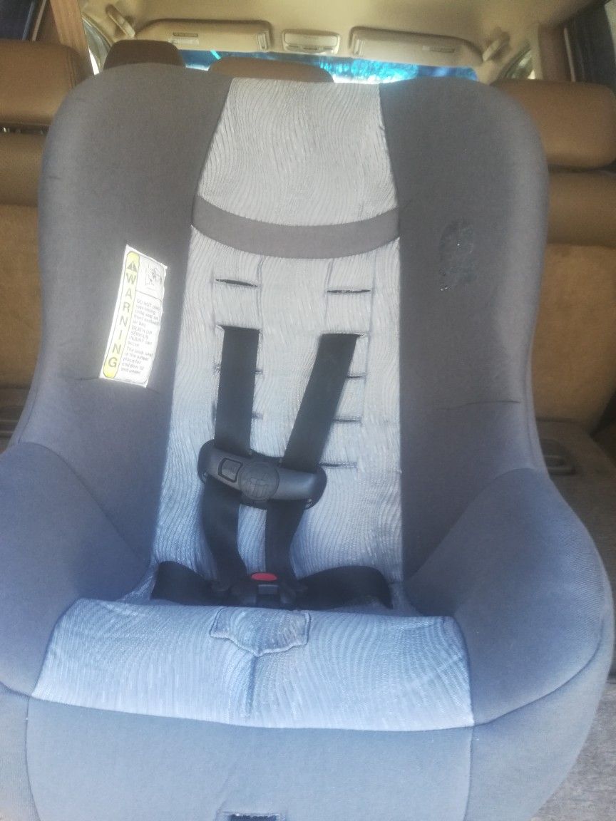 Car Seat