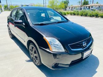 2010 Nissan Sentra