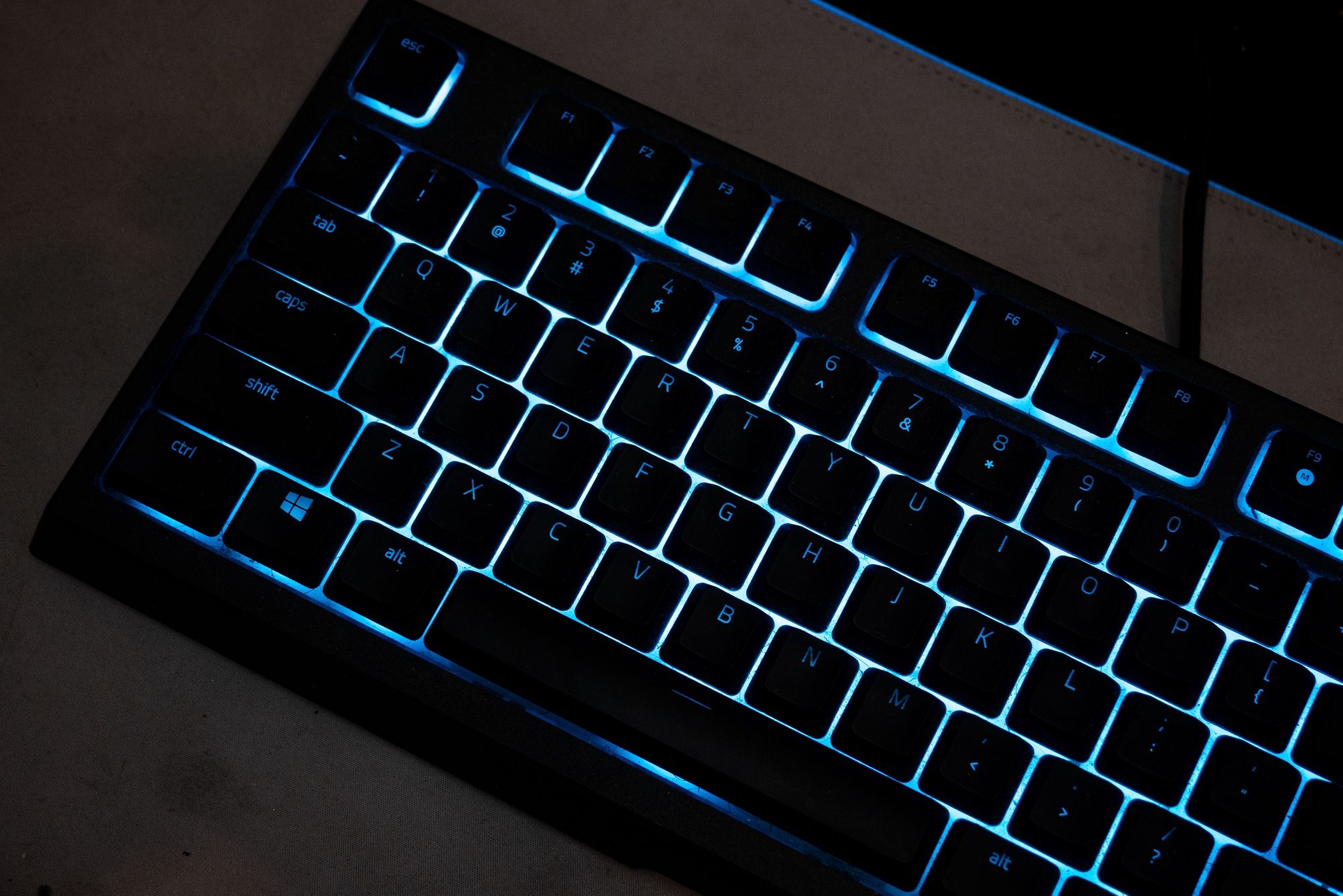 Razer Ornata V2 Gaming Keyboard
