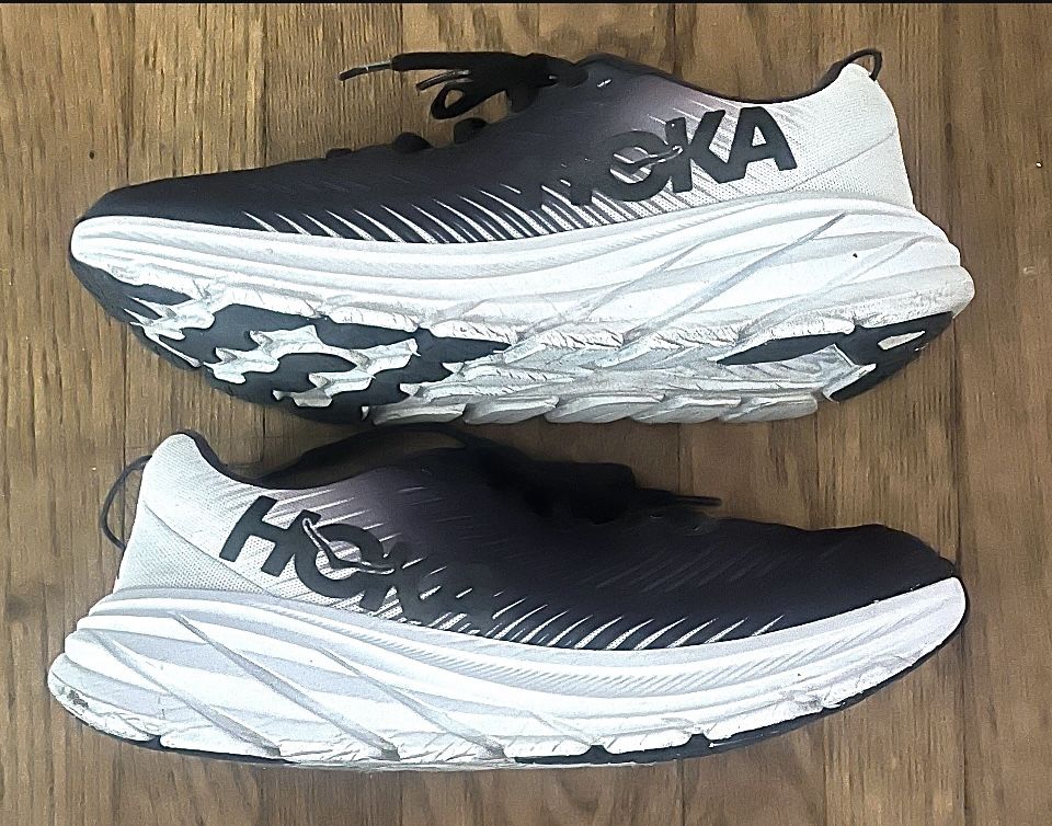 HOKA RINCON 3 RUNNING SHOES